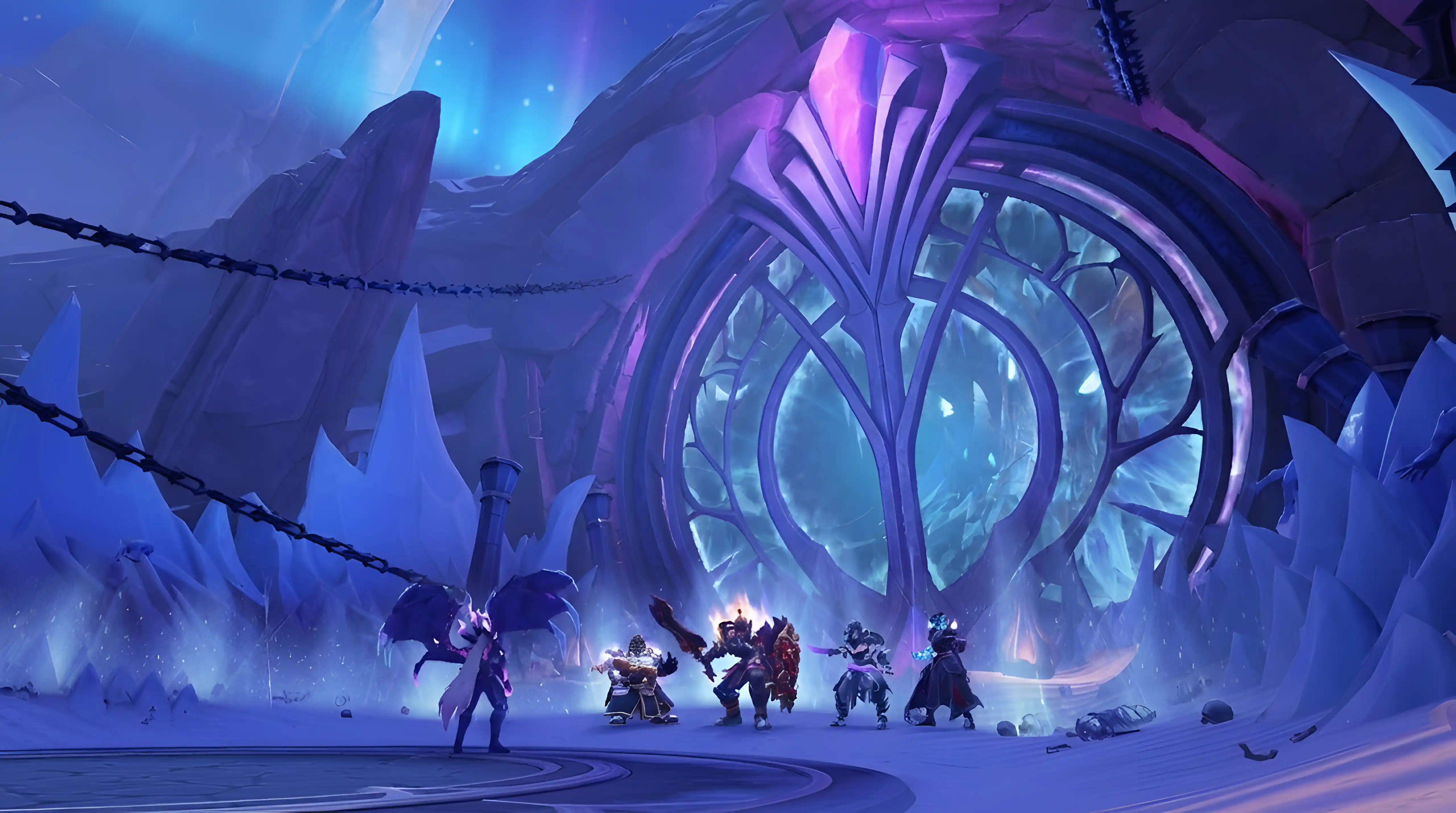 Fellowship Season 2: Complete Breakdown of All Changes 